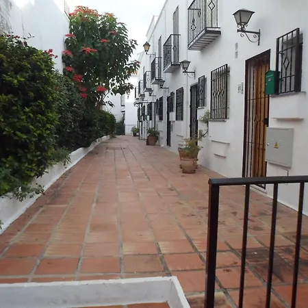 Casa Elizebeth Apartment Nerja