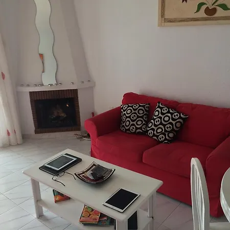 Casa Elizebeth Nerja