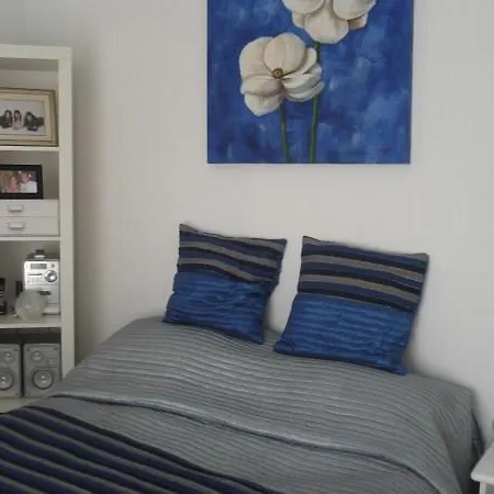 Daire Casa Elizebeth *