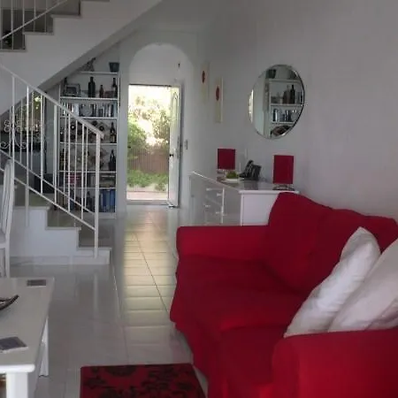 Apartment Casa Elizebeth Nerja