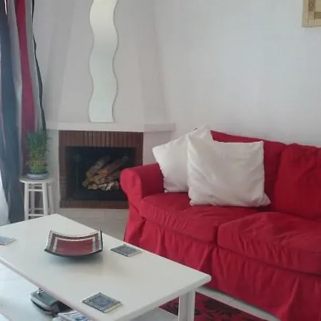 Apartment Casa Elizebeth