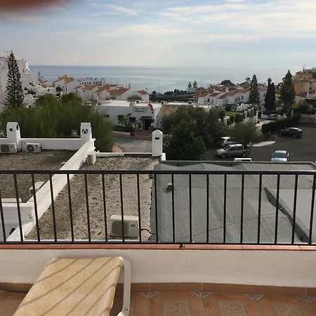 Casa Elizebeth Apartment
