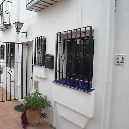 Casa Elizebeth *