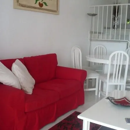 Casa Elizebeth