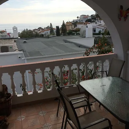 Daire Casa Elizebeth