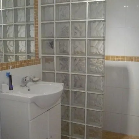 Apartment Casa Elizebeth *