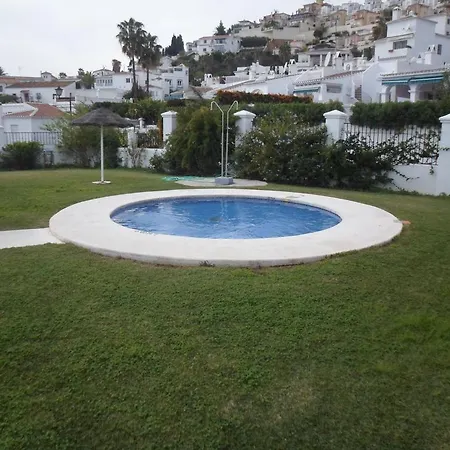 Casa Elizebeth Apartamento *