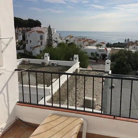 Apartamento Casa Elizebeth Nerja