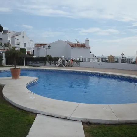 Casa Elizebeth * Nerja