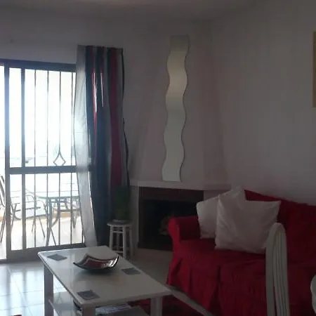 Casa Elizebeth * Nerja