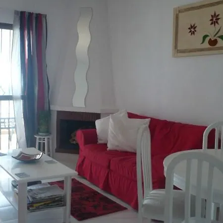 Casa Elizebeth * Nerja
