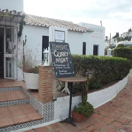 Casa Elizebeth Nerja