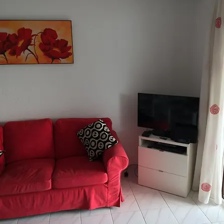 Casa Elizebeth Apartamento